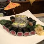 Best Any 3 Rolls Lunch Special (Not available on Sunday) in Collingswood, NJ