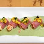 Best 4. Cilantro Tuna in Collingswood, NJ