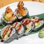 Best 29. Shrimp Tempura Roll in Collingswood, NJ