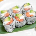 Best 4. Philadelphia Roll in Collingswood, NJ